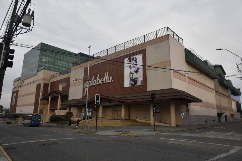ACOVAL de Los Ríos llama a los consumidores a no concurrir a los malls en medio de pandemia por Covid-19