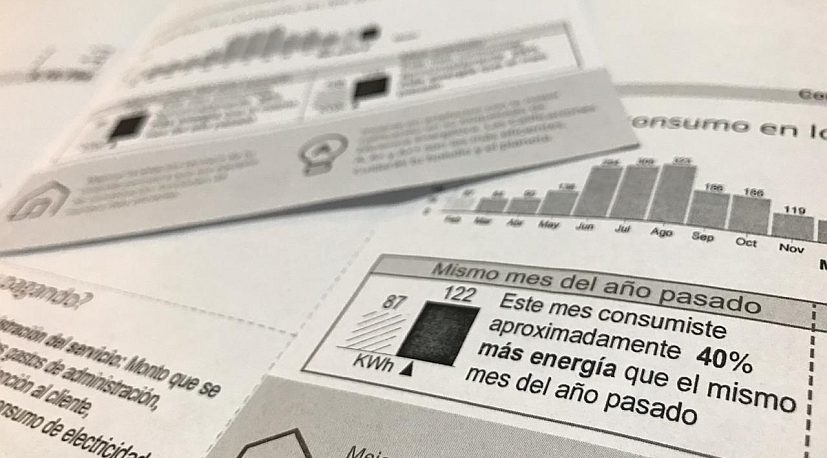 ACOVAL criticó masivas respuestas negativas ante reclamo por alzas en las cuentas de luz