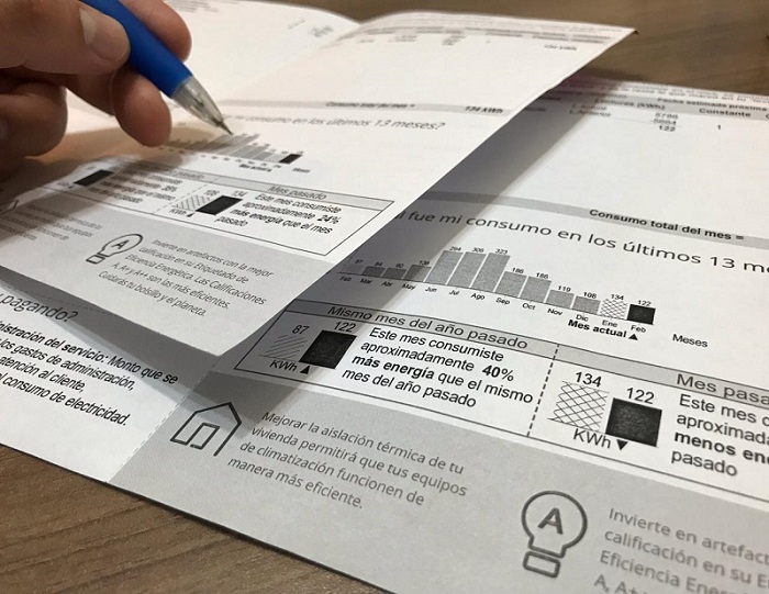 Acoval exige que la Seremi de Energía explique por qué más de 800 reclamos por alzas en las cuentas de la luz fueron rechazadas por la SEC