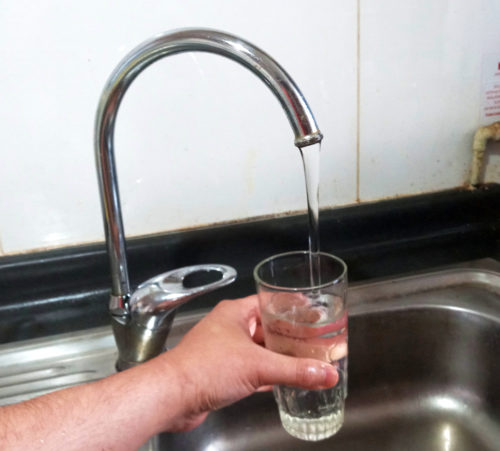 oto ACOVAL Condonación Deudas Servicios Básicos Luz Agua Potable