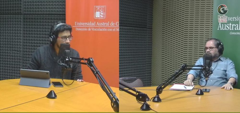 #ACOVALdeLosRíos en Radio UACh: Endeudamiento en agua potable y garantía legal