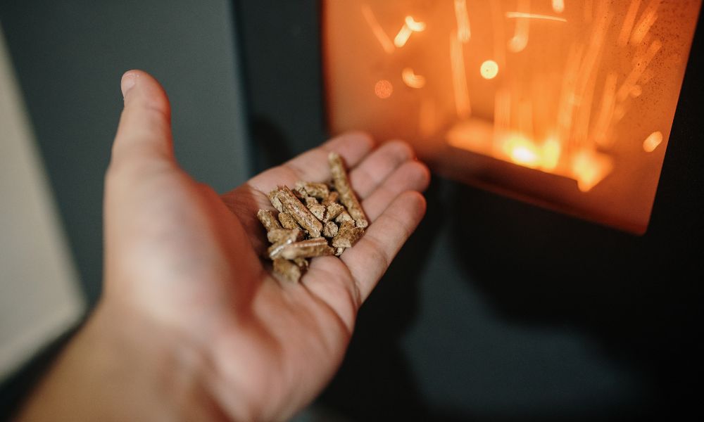 Con encuesta online: Acoval estudiará hábitos de consumo de pellet en Valdivia